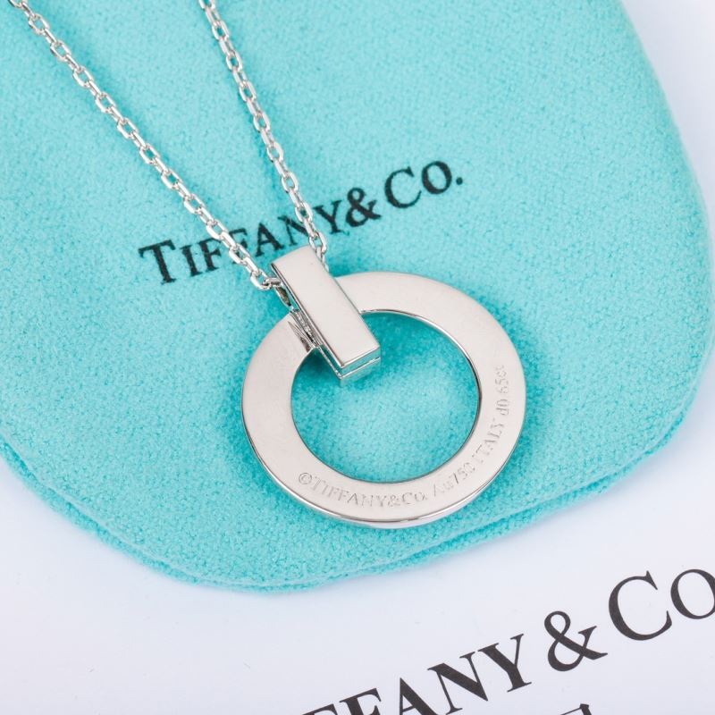 Tiffany Necklaces